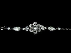 Asher Bracelet from Vinka Design Bridal Accessories