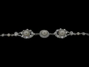 Carys Bracelet from Vinka Design Bridal Accessories