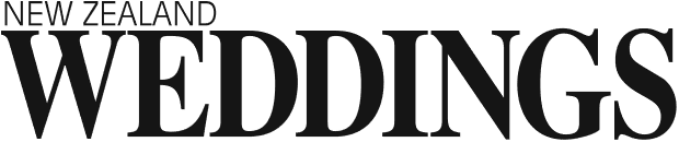 New Zealand weddings logo