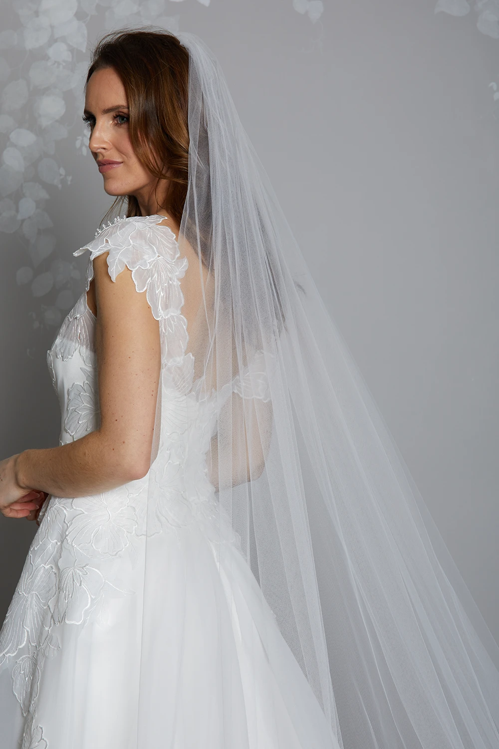 Yasmin Veil Vinka Design Auckland 4