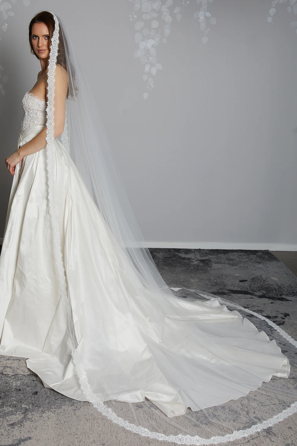 Gianna Veil Vinka Design Auckland 4