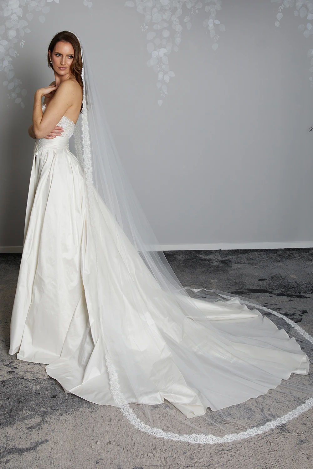 Gianna Veil Vinka Design Auckland 5