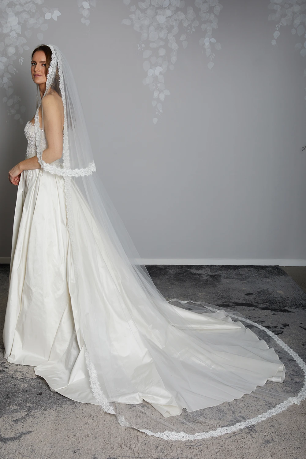 Gianna Veil Vinka Design Auckland 7