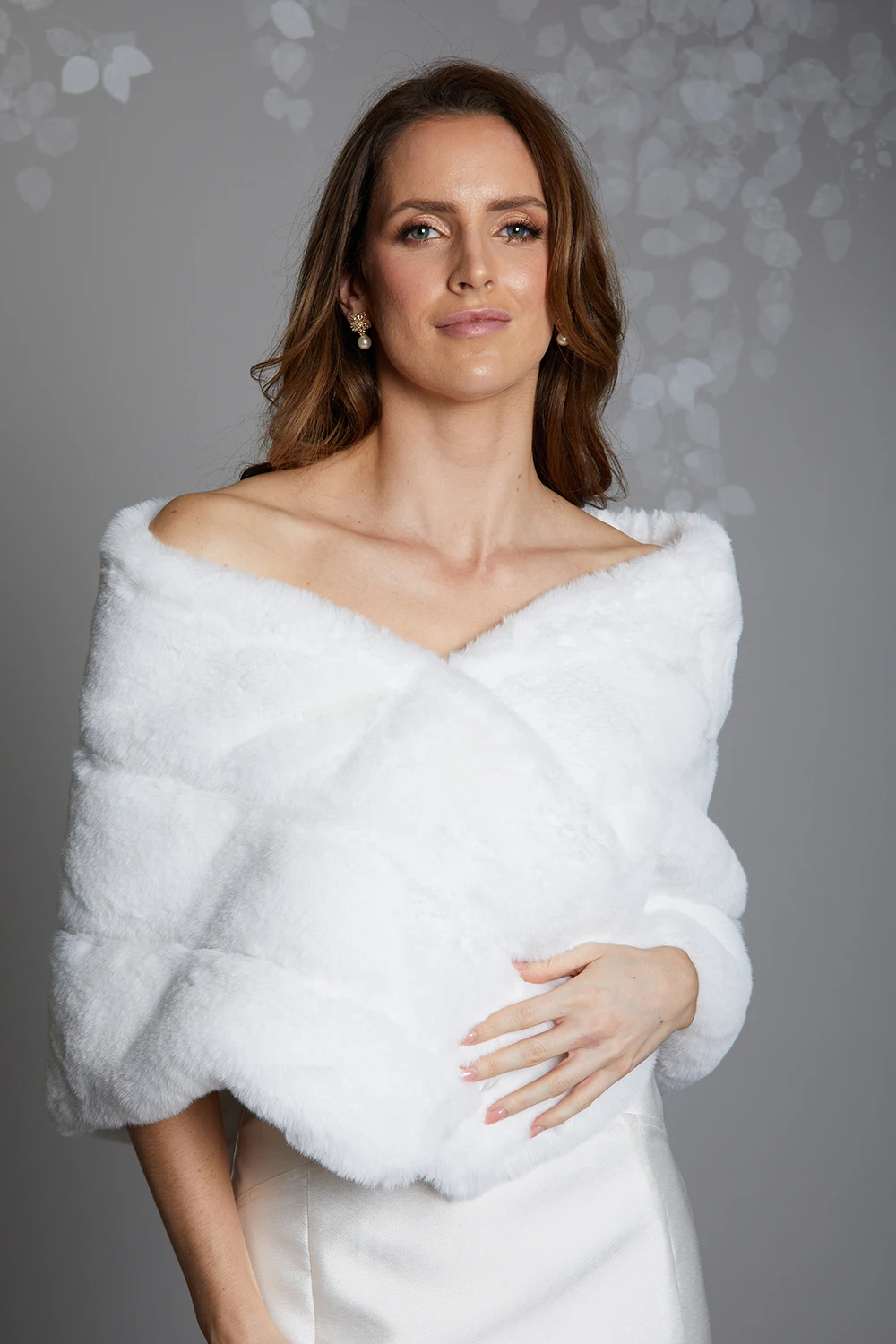 Melissa Wrap Vinka Design Auckland 3