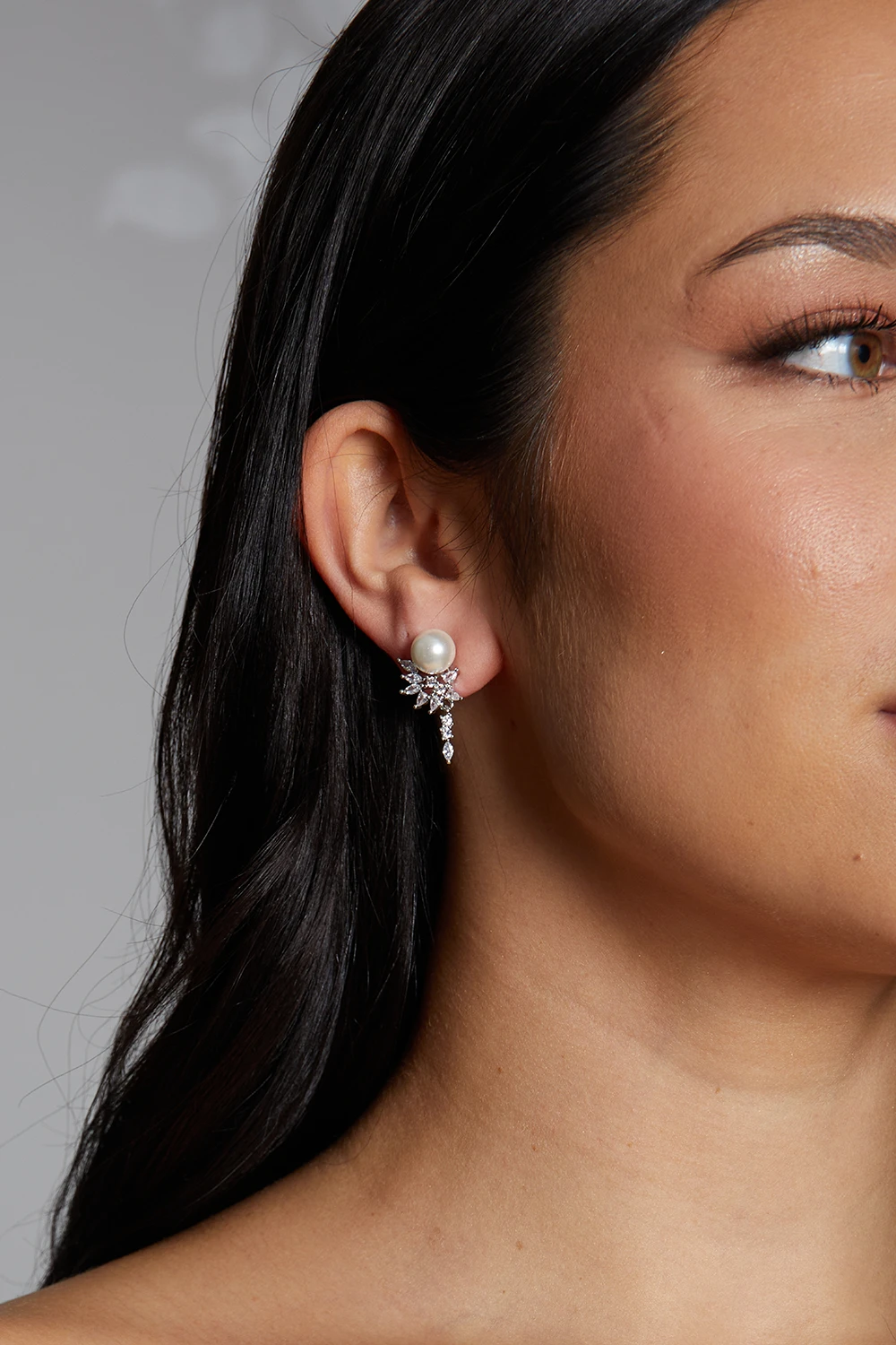Evelyn Earrings Vinka Design Auckland
