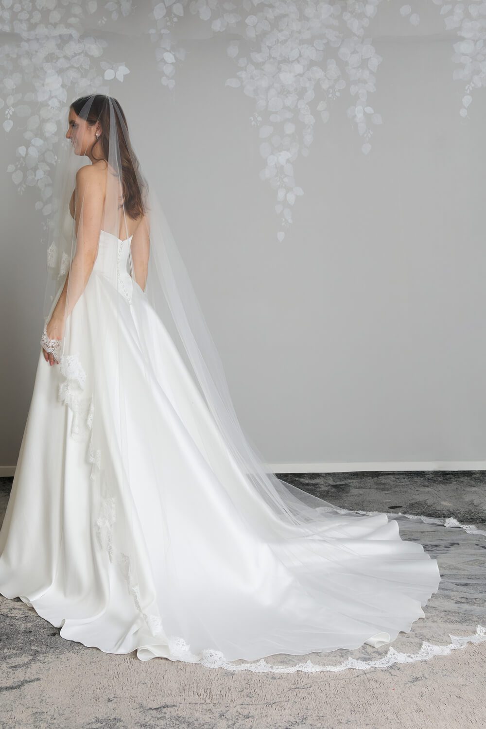 Lamia Veil 2