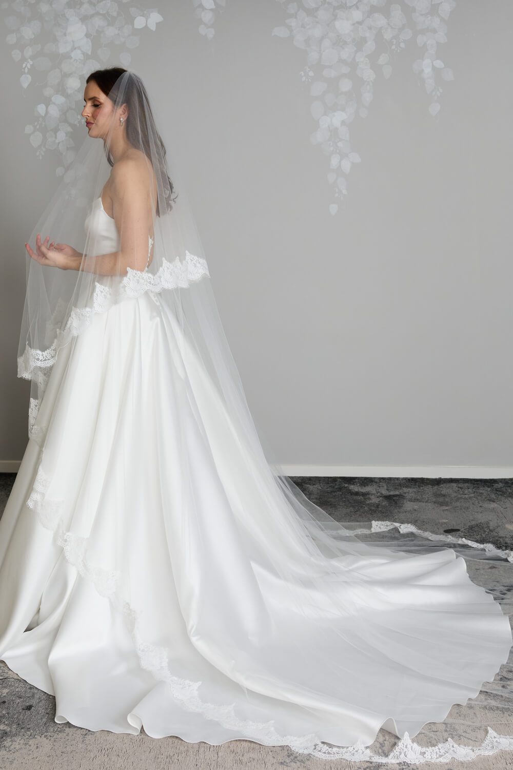 Lamia Veil 5