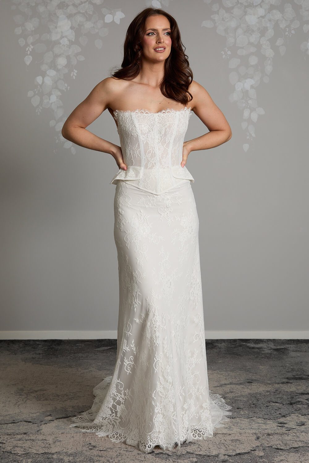 Sloane 8