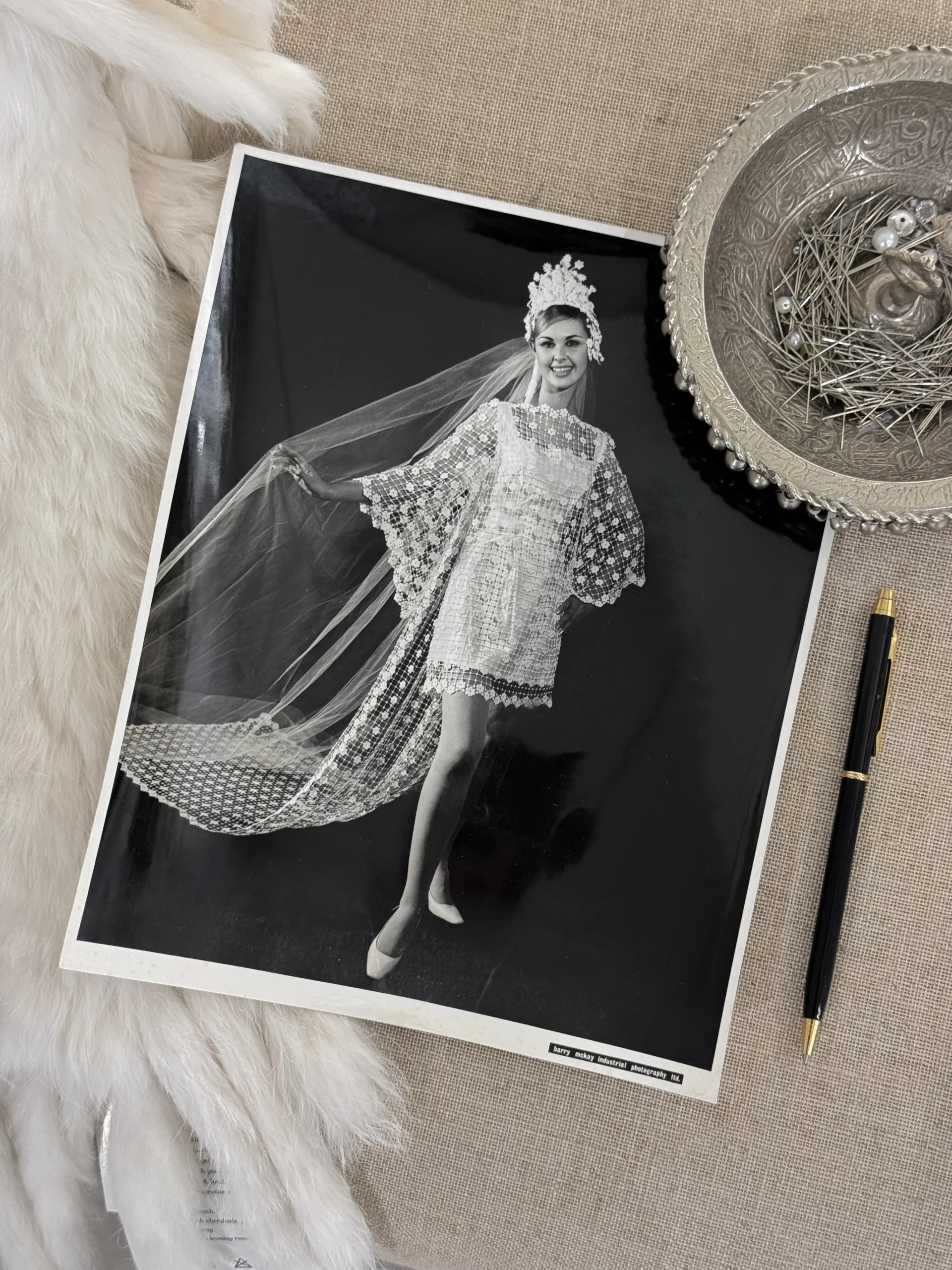 Vinka Lucas MNZM, Legacy of Vinka Design Bridal Atelier, founded 959 in Auckland, New Zealand