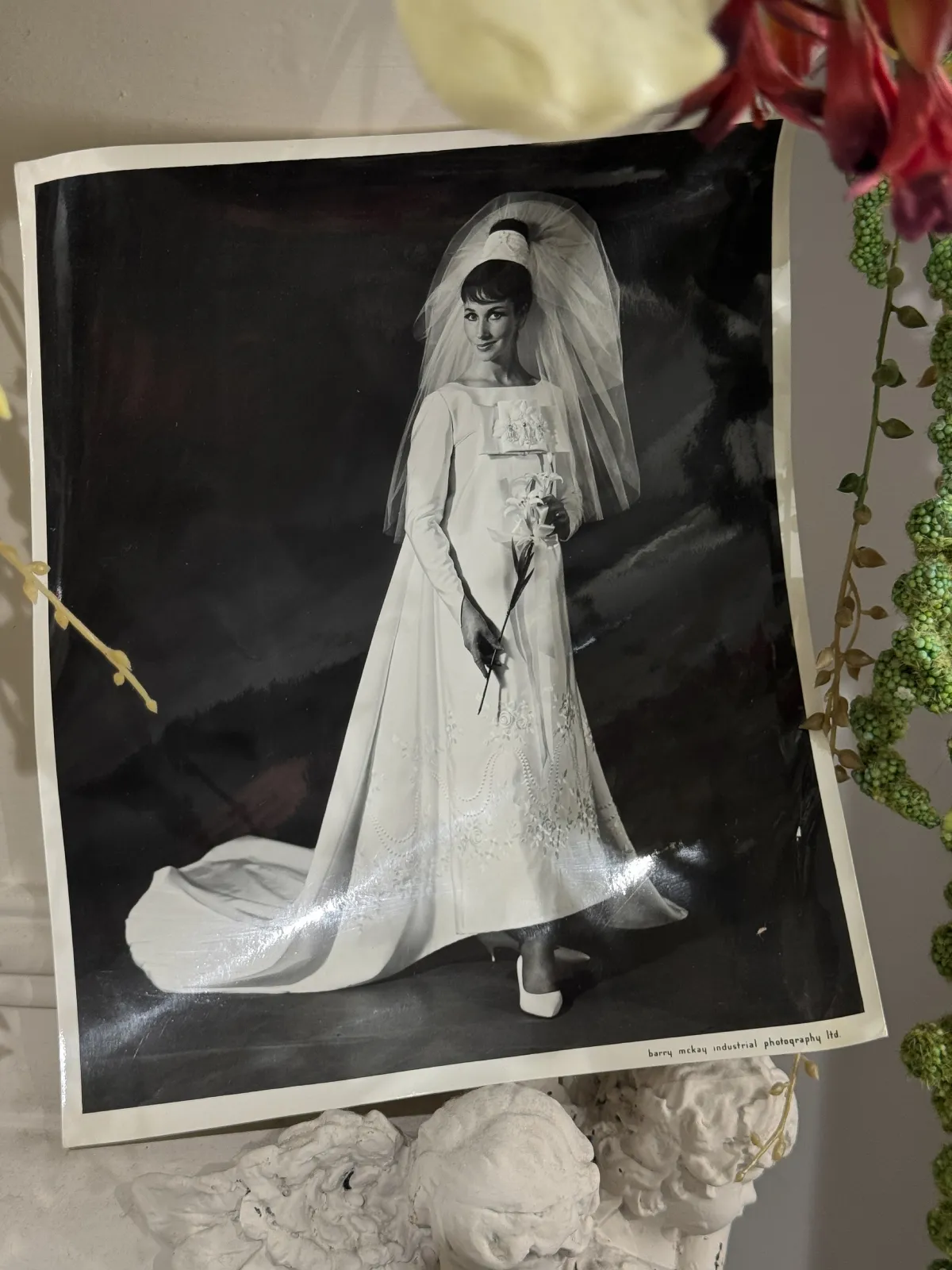 Vinka Lucas, Legacy of Vinka Design Bridal Atelier, Since 1959 in Auckland, New Zealand