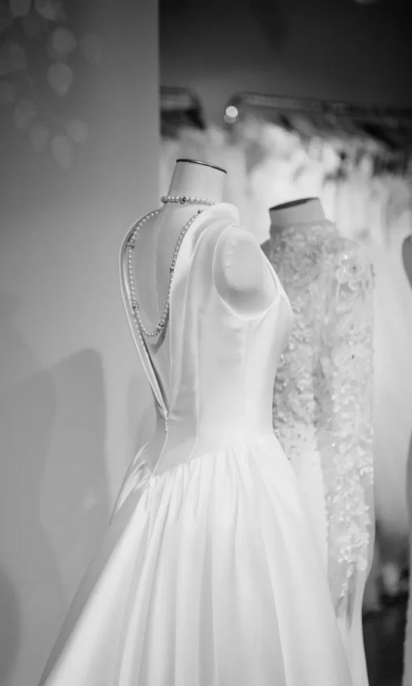 Vinka Design’s handmade bridal couture in Auckland offers unmatched luxury, fit, and originality.